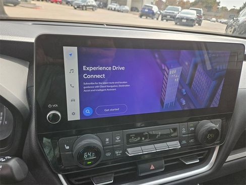 Used 2025 Toyota Grand Highlander FWD image 21