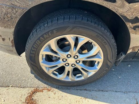 Used 2020 Buick Enclave Avenir w/ Avenir Technology Package AWD/4WD image 10