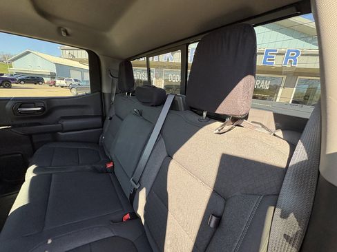 Used 2020 Chevrolet Silverado 1500 LT w/ All-Star Edition image 19