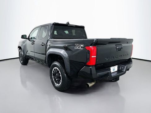 Used 2024 Toyota Tacoma TRD Off-Road AWD/4WD image 7