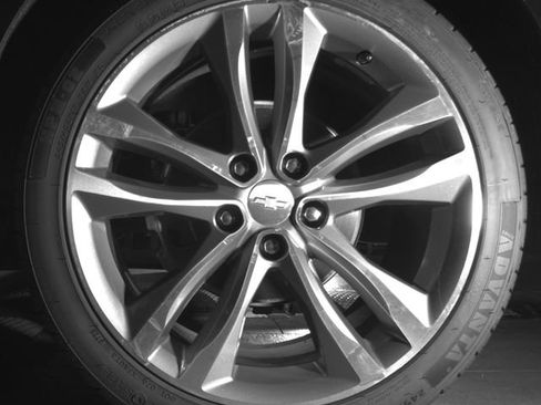 Used 2023 Chevrolet Malibu LT FWD image 13