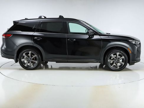 New 2026 INFINITI QX60 Autograph w/ Dark Cargo Package AWD/4WD image 10