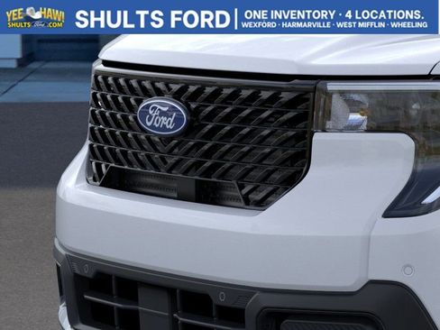 New 2026 Ford Maverick Lariat w/ Black Appearance Package AWD/4WD image 19
