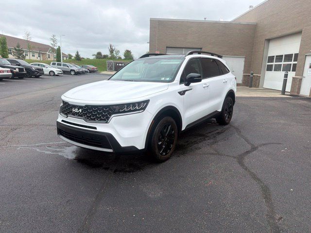 Used 2023 Kia Sorento S w/ Panoramic Sunroof Package AWD/4WD image 26