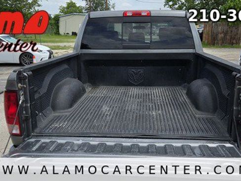 Used 2010 Dodge Ram 1500 Truck SLT RWD image 24