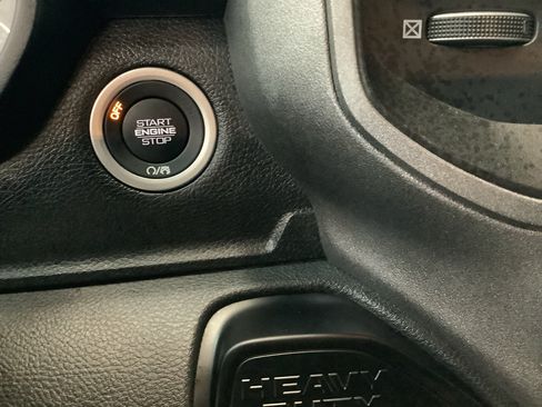 New 2026 RAM 2500 Warlock w/ Safety Group AWD/4WD image 16