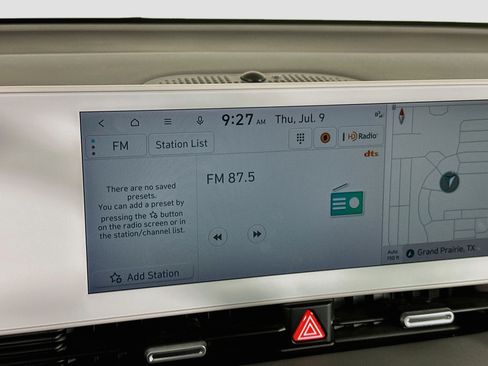 Used 2024 Hyundai Ioniq 5 SE RWD image 21
