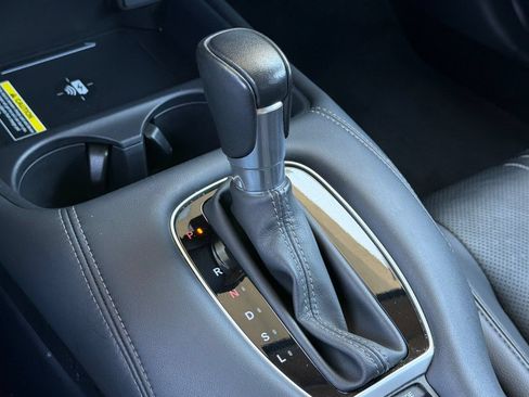 Used 2024 Honda HR-V EX-L image 23