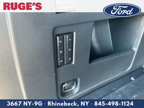 Used 2023 Ford Expedition Platinum AWD/4WD image 15