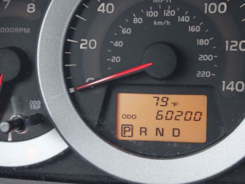 Used 2011 Toyota RAV4 Limited w/ Limited Extra Value Pkg FWD image 10