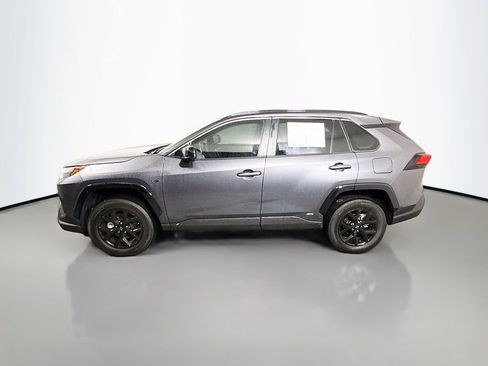 Certified 2025 Toyota RAV4 LE image 4