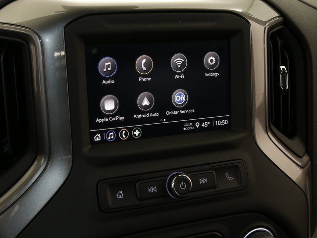 New 2025 Chevrolet Silverado 3500 W/T w/ WT Convenience Package AWD/4WD image 13
