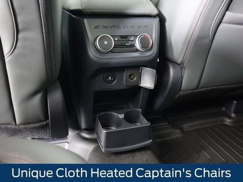 New 2026 Ford Explorer Active w/ Active Comfort Package AWD/4WD image 51