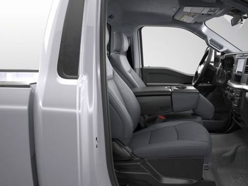 New 2026 Ford F250 XL w/ 360-Degree Camera Package AWD/4WD image 6