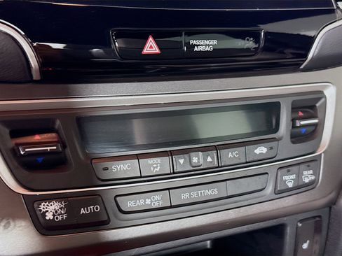 Certified 2023 Honda Passport EX-L image 17