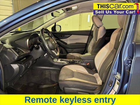 Used 2018 Subaru Crosstrek 2.0i Premium w/ Popular Package #2 image 11