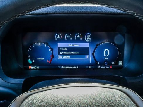 Used 2024 Ford F150 XLT w/ Equipment Group 302A MID image 35