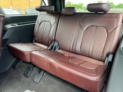 Certified 2023 Ford Expedition Max Limited AWD/4WD image 24