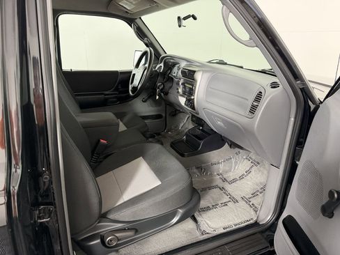 Used 2008 Ford Ranger 4x4 SuperCab image 16