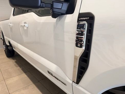 New 2026 Ford F350 Lariat w/ FX4 Off-Road Package image 13