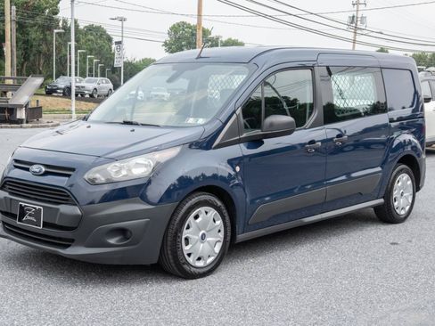 Used 2018 Ford Transit Connect XL FWD image 5