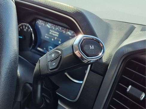 Used 2022 Ford F150 XLT w/ Equipment Group 301A Mid image 28