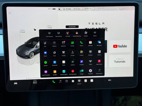 Used 2023 Tesla Model 3 Standard Range RWD image 24