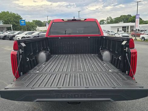 Used 2022 Toyota Tundra SR5 w/ TRD Sport Package AWD/4WD image 28