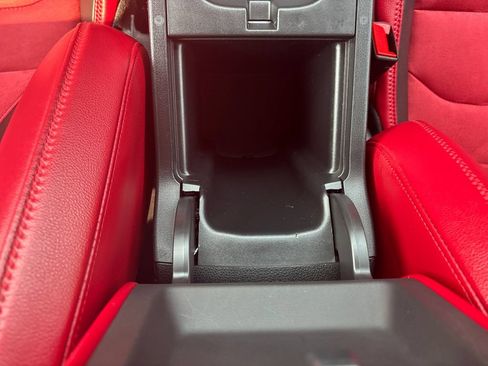 Used 2023 Acura Integra A-Spec w/ Technology Package FWD image 40