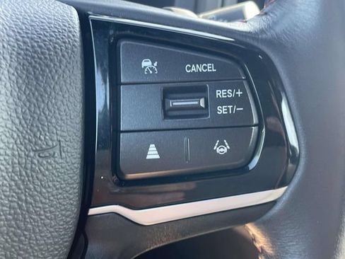 Used 2025 Honda Odyssey Sport-L image 23