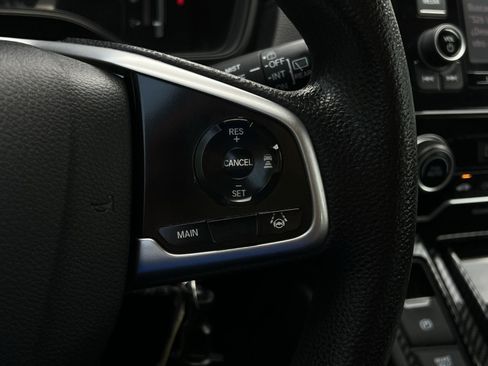 Used 2021 Honda CR-V LX image 26