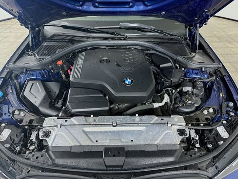 Used 2023 BMW 330i Sedan w/ Premium Package RWD image 34