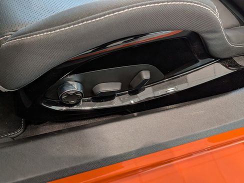 Used 2024 Chevrolet Corvette Z06 image 22