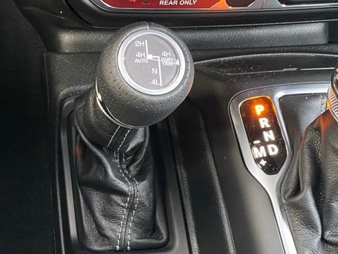 New 2026 Jeep Gladiator Mojave image 26