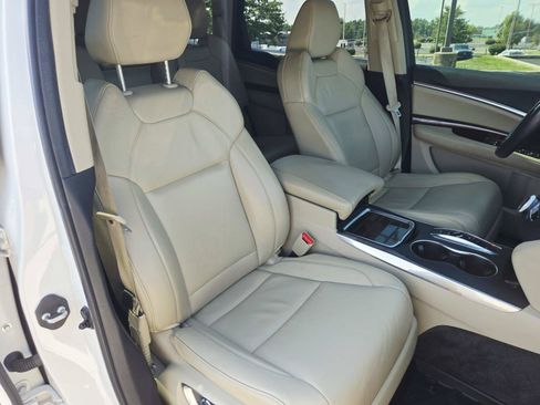 Used 2019 Acura MDX SH-AWD image 19