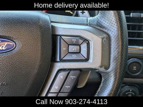 Used 2017 Ford F150 Raptor w/ Equipment Group 802A Luxury AWD/4WD image 25