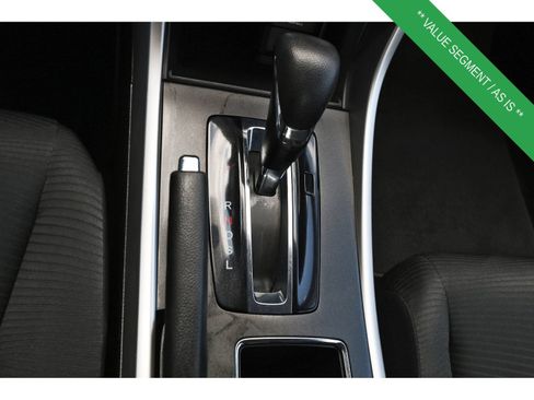 Used 2014 Honda Accord LX image 27