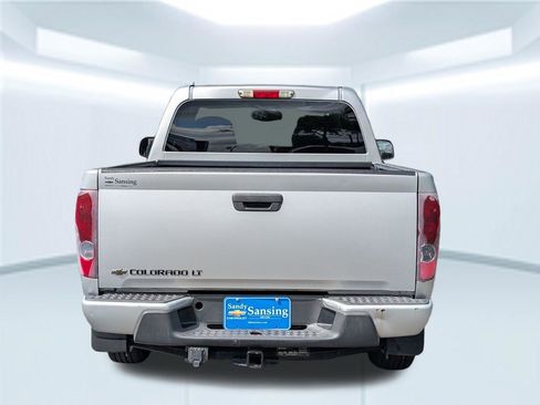 Used 2010 Chevrolet Colorado LT w/ Power Convenience Package RWD image 5