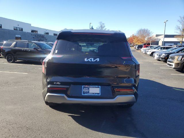 New 2026 Kia EV9 Land AWD/4WD image 5
