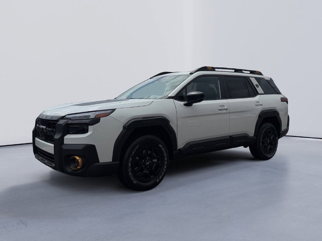 New 2026 Subaru Outback Wilderness AWD/4WD image 7
