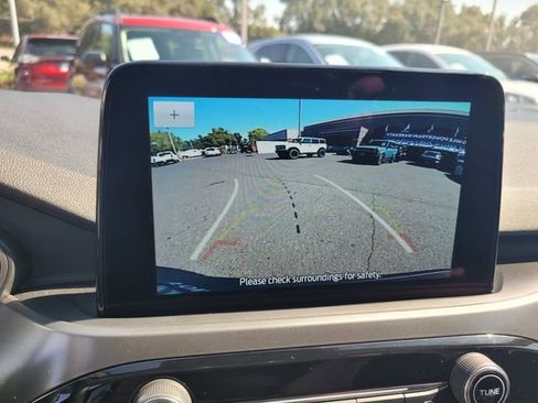 Used 2025 Ford Escape Active image 20