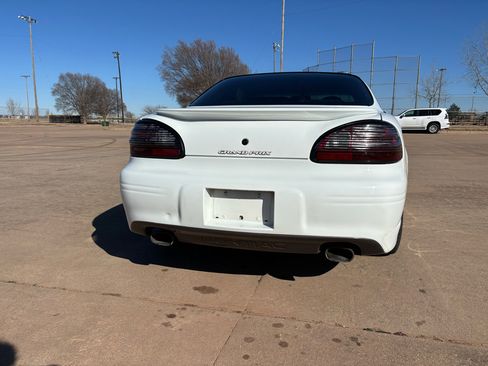 Used 2001 Pontiac Grand Prix GT w/ Opt Pkg 1 image 25