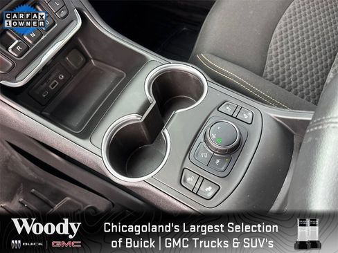 Used 2020 GMC Terrain SLE w/ Driver Convenience Package image 25