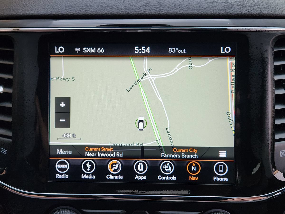 Used 2019 Jeep Grand Cherokee Limited RWD image 37