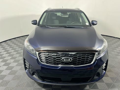 Used 2020 Kia Sorento LX w/ LX I4 Convenience Package FWD image 8