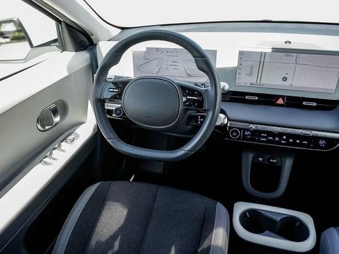 Certified 2024 Hyundai Ioniq 5 SEL RWD image 17