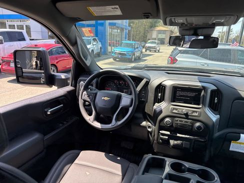 New 2024 Chevrolet Silverado 3500 W/T w/ WT Convenience Package image 37