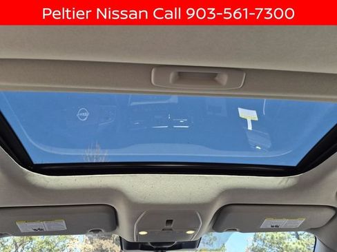 New 2026 Nissan Sentra SL w/ Floor Mat Package FWD image 14