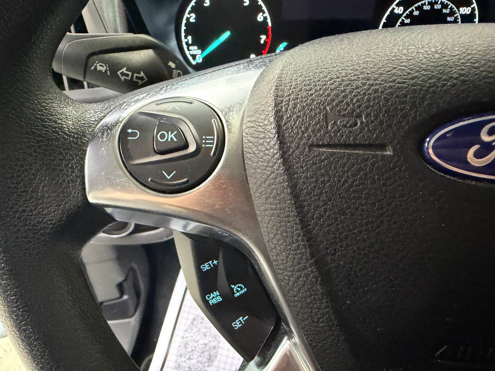 Used 2020 Ford Transit Connect XLT FWD image 39