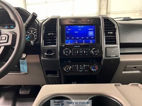 Used 2020 Ford F150 XLT RWD image 36